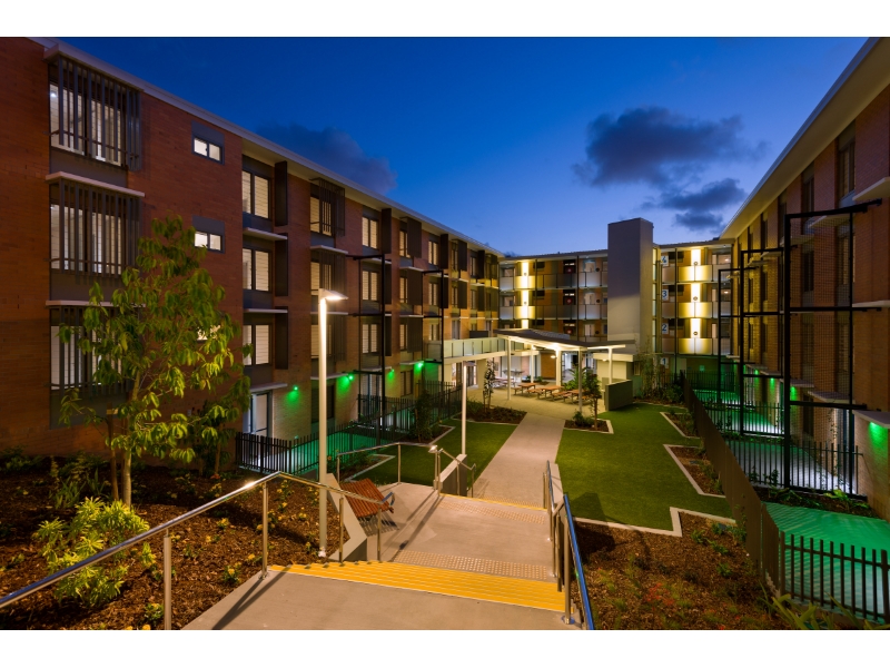 202/405 Bowen Terrace, NEW FARM Apartment for rent Listed by Bhcl