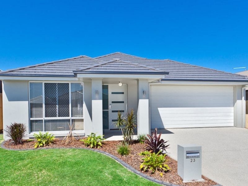 23 Troon Street, North Lakes House for rent Listed by Rentals Manager