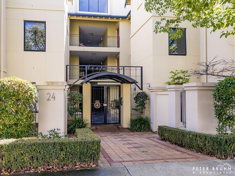 13/24 Constitution Street, EAST PERTH Apartment for rent Listed by