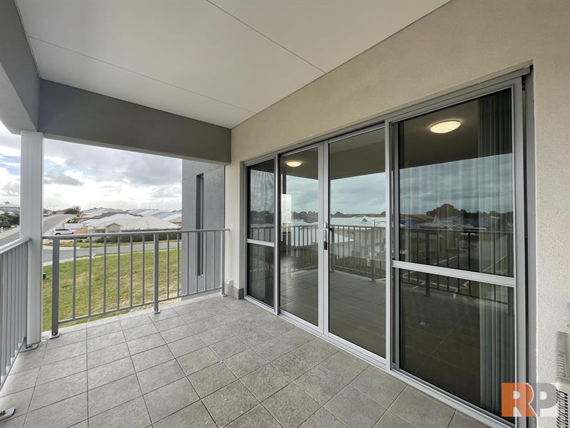 204/28 Fomiatti Street, ASHBY Apartment for rent Listed by of Real