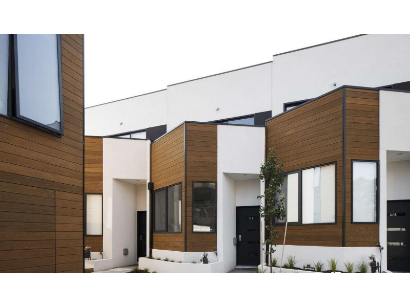 7/8 Prospect Street, Pascoe Vale Townhouse for rent Listed by William