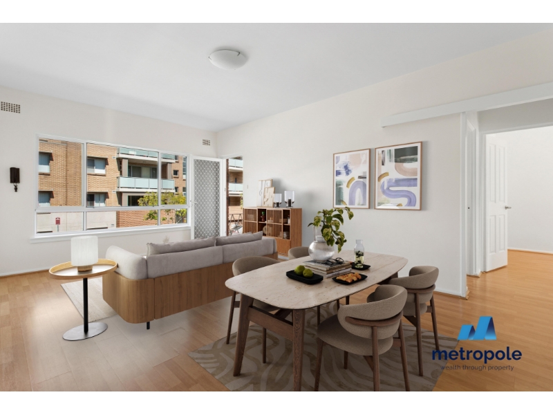 2/17 Noble Street ALLAWAH NSW 2218