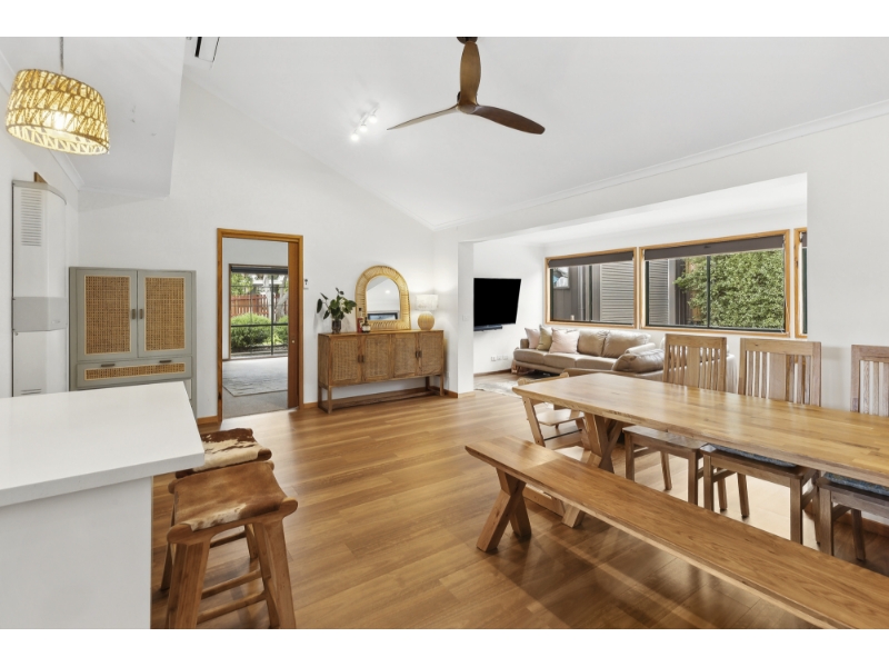 118 John Dory Drive, OCEAN GROVE House for rent Listed by Jenny Dries of Hayden Real Estate