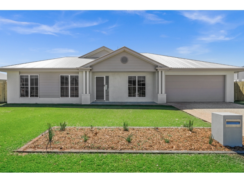 31 Abbeyfeale Cct, Meringandan West House for rent Listed by Caitlin