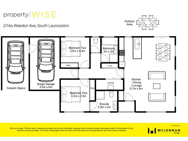 2/14a Weedon Avenue, South Launceston House for rent Listed by Sally