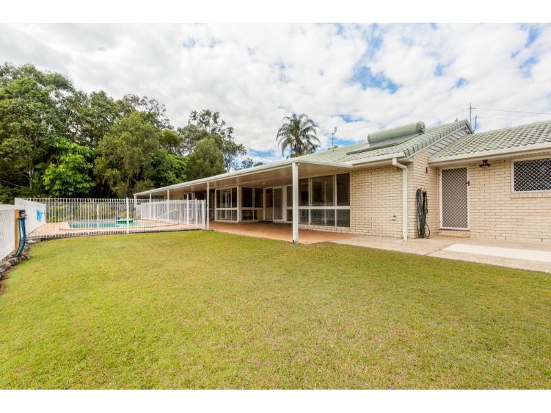 3 Riverdowns Crescent, HELENSVALE House for rent Listed by Katrina