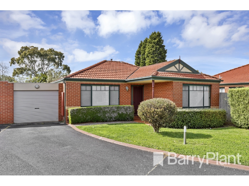 5/35 David Street, DANDENONG Apartment for rent Listed by Rental Dept