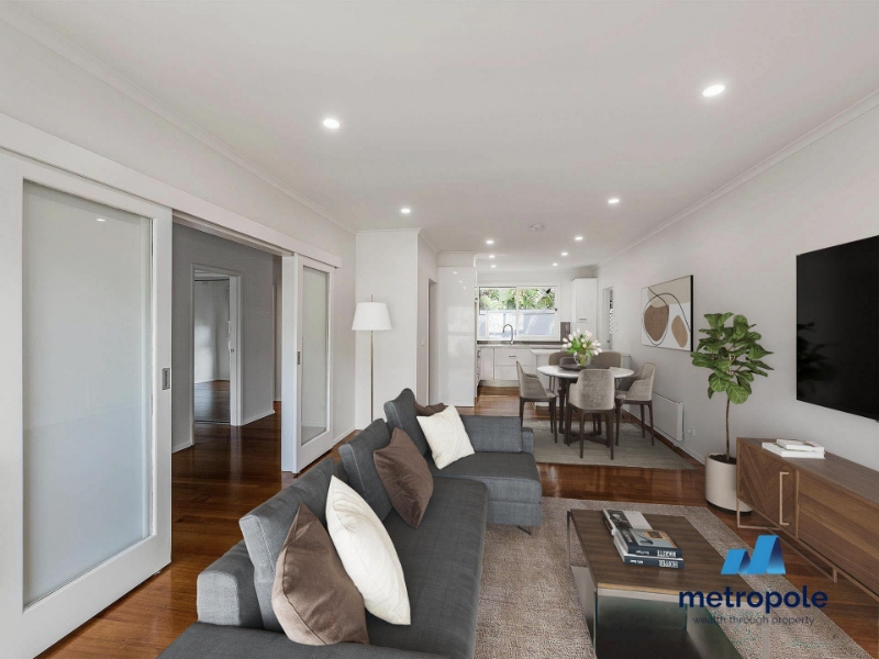 2/12 Byron Street BRIGHTON VIC 3186