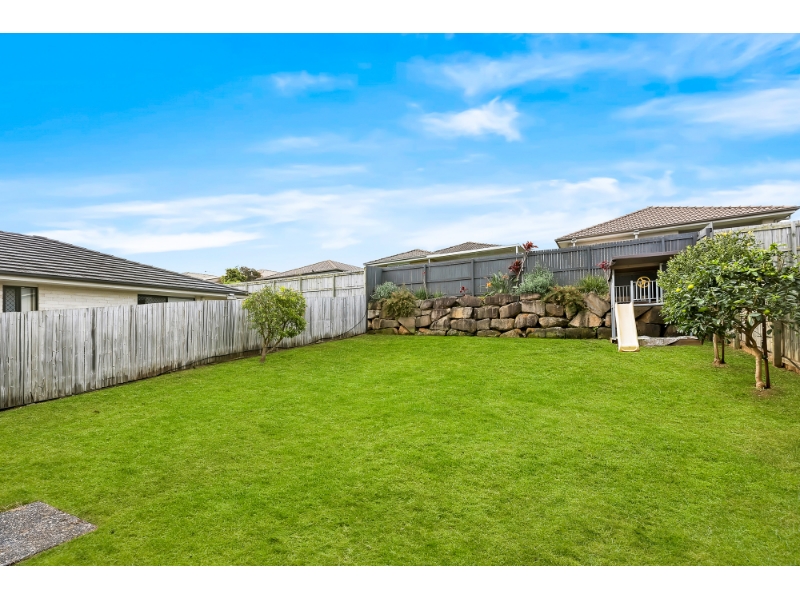 18 Gammon Way, Redbank Plains House for rent Listed by of Brisbane