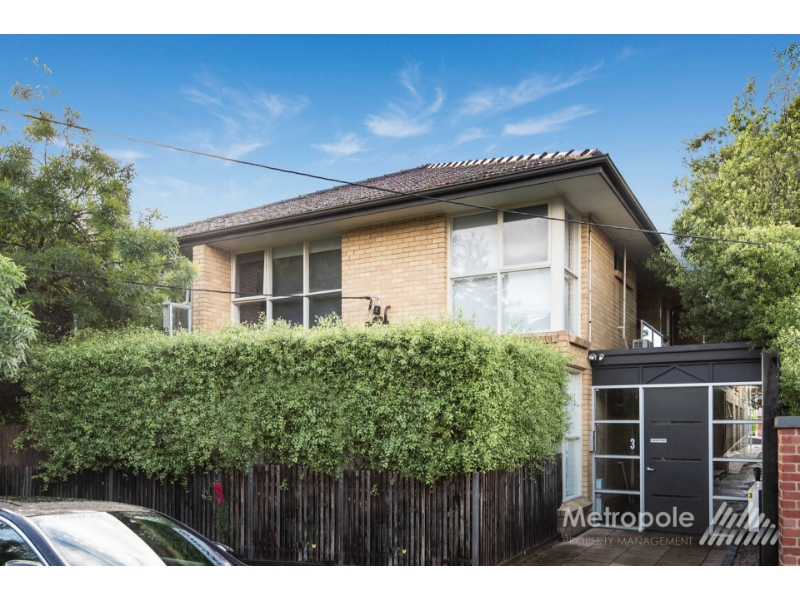 5/3 Avoca Avenue ELWOOD VIC 3184