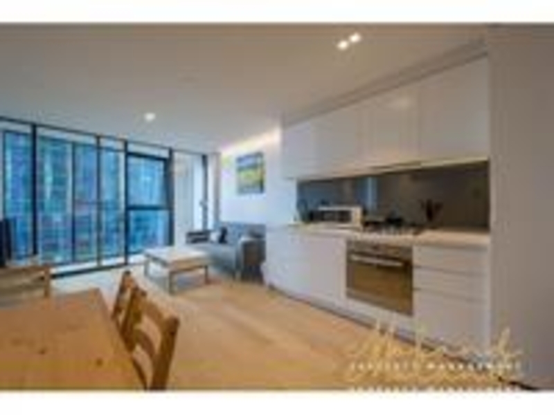 1609/462 Elizabeth st, melbourne Apartment for rent Listed by Tim