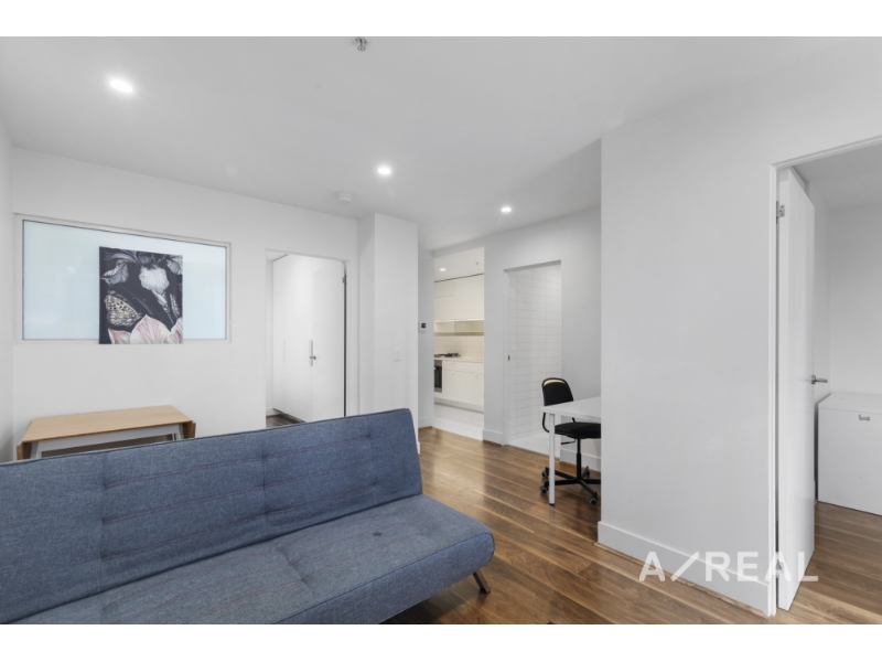 2407/500 Elizabeth Street MELBOURNE VIC 3000