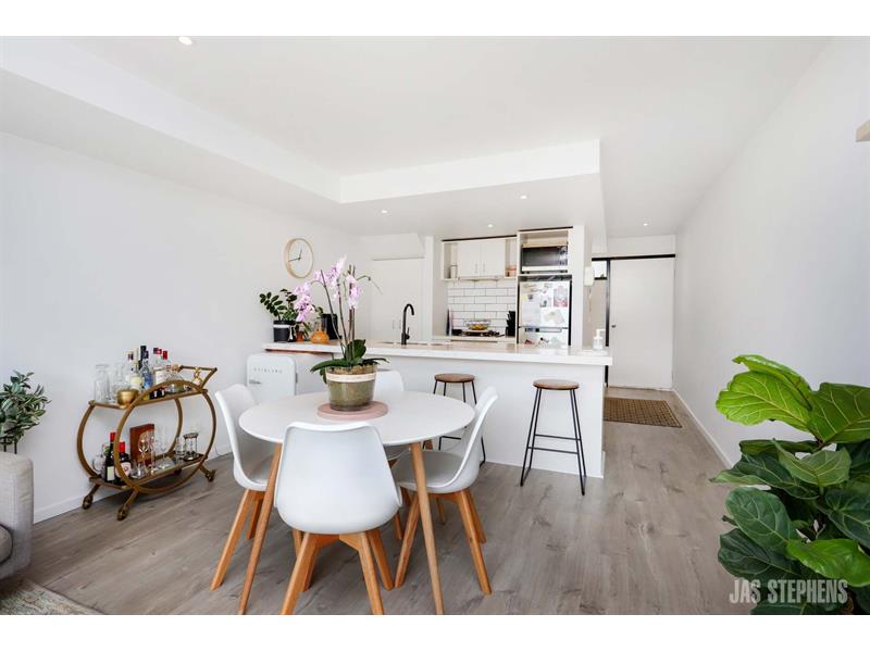 7/77 Victoria Street, Seddon Apartment for rent Listed by Robert