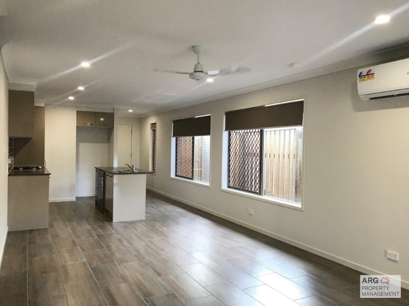 68 Cowie Street, Deebing Heights House for rent Listed by Jaz Gibson