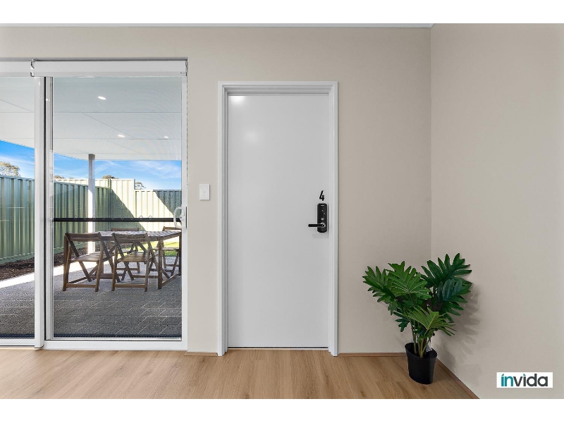 Private, Fully Furnished Room With Ensuite In A Brand-New Shared House - Utilities & Internet Included! image 7