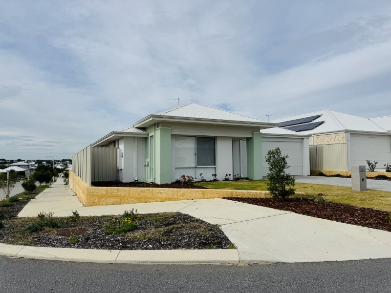 Rental properties & online application form