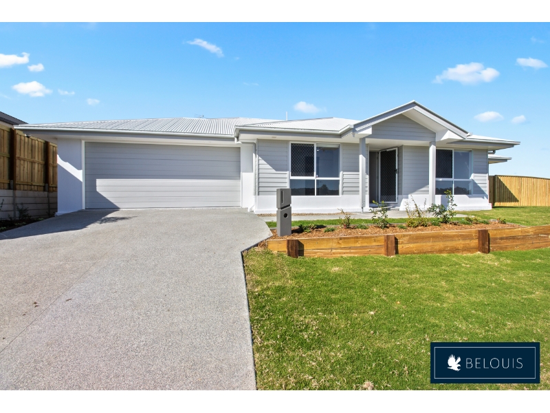 1 Banjo Drive, Walloon House for rent Listed by Belouis Realty of