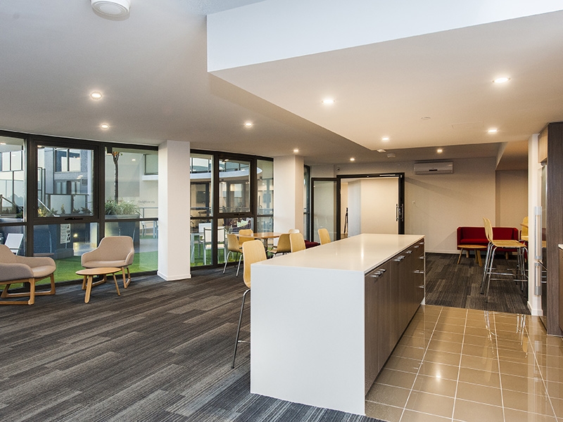 33/269 James Street, NORTHBRIDGE Apartment for rent Listed by