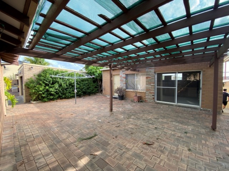 39 Jean Street, Hamilton Hill House for rent Listed by Ruth