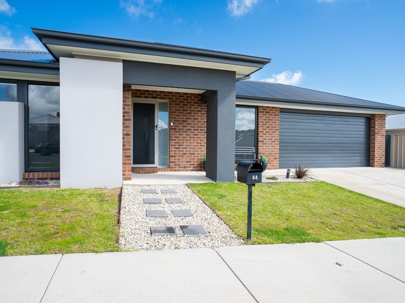 44 Rogers Avenue WODONGA VIC 3690