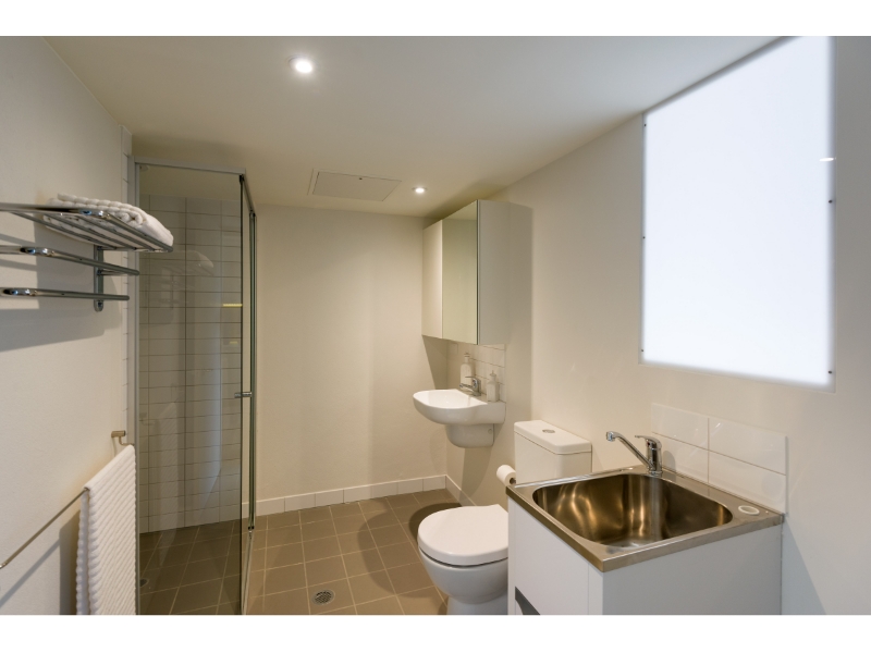 202/405 Bowen Terrace, NEW FARM Apartment for rent Listed by Bhcl