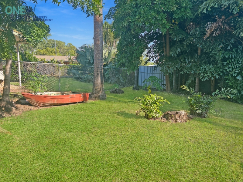 1/70 Sibbald Crescent, Woodroffe Townhouse for rent Listed by Kerry