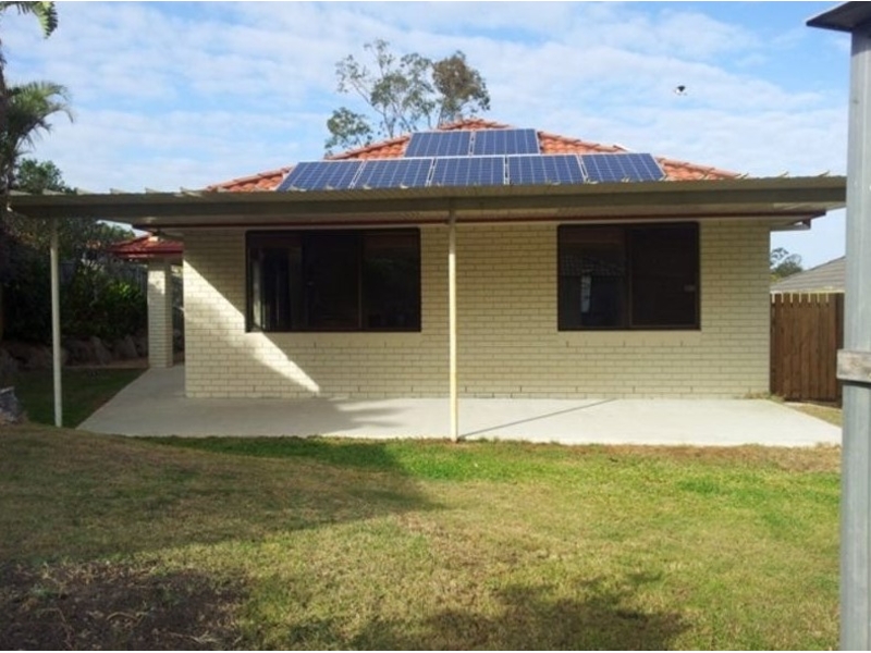 16 Alford Ct, Goodna House for rent Listed by Elena Toth of D.r