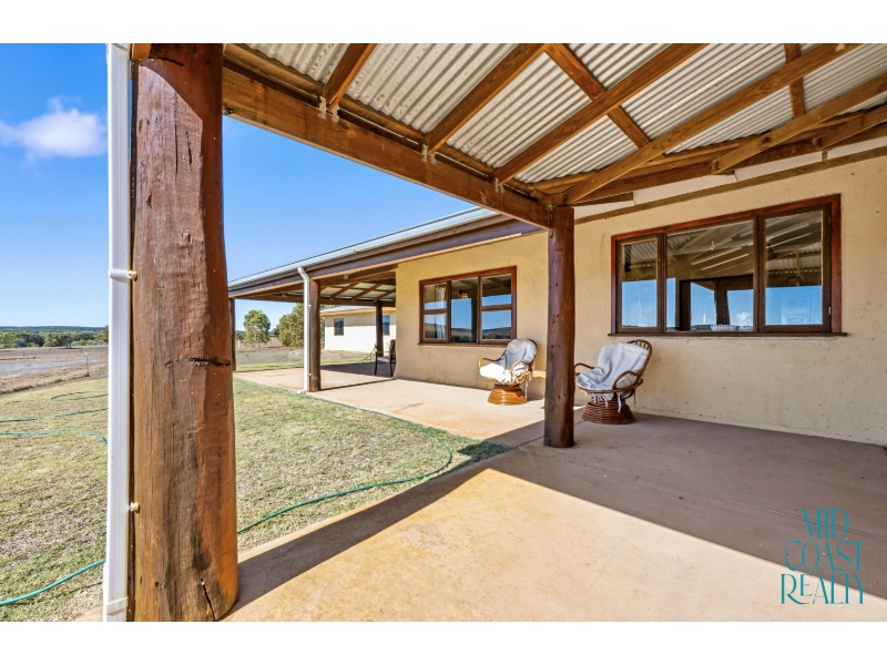 Lot 158 Company Road, Greenough, Greenough - Thumbnail 6