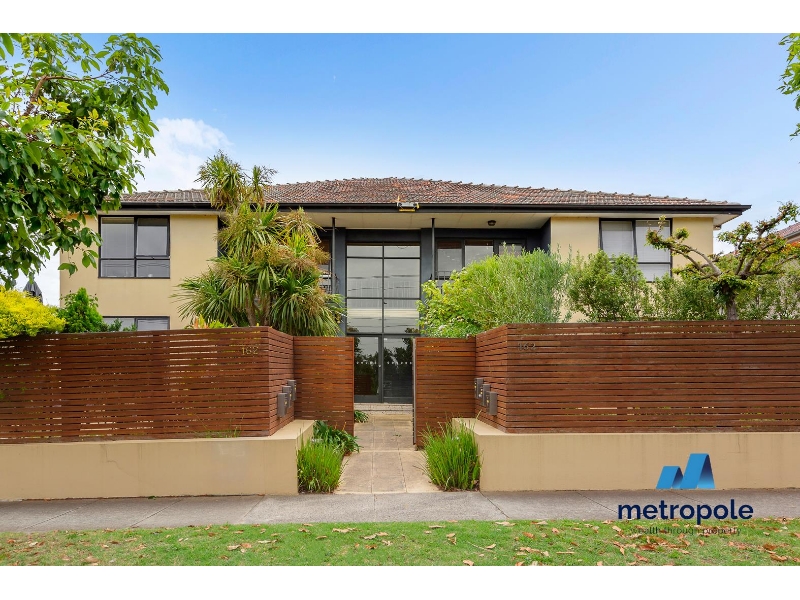6/162 Leila Road CARNEGIE VIC 3163