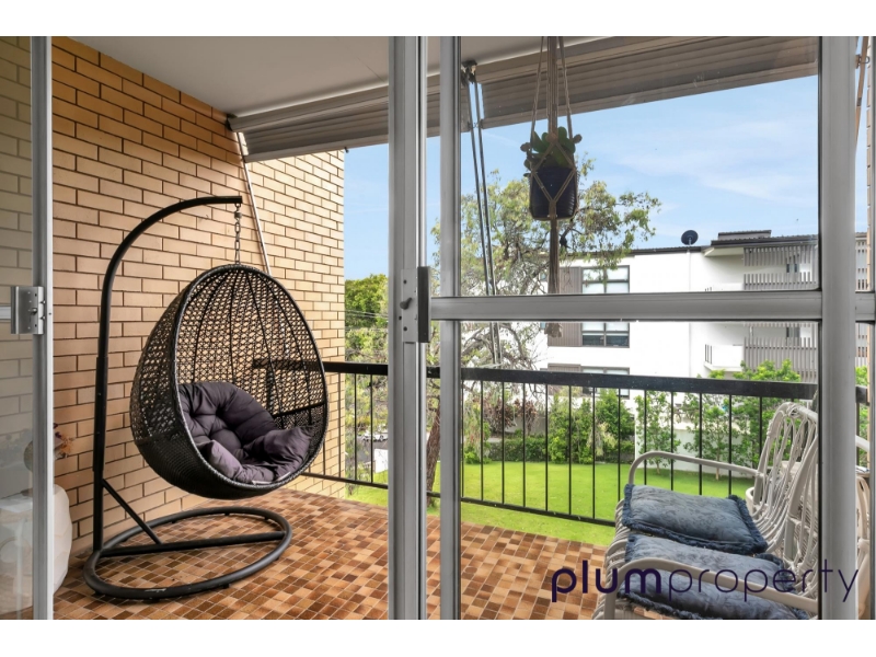 5/52 Sisley Street, St Lucia Apartment for rent Listed by Sarah