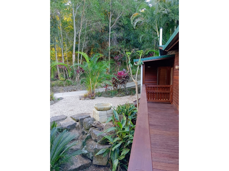 331 Coolamon Scenic Drive, COORABELL House for rent Listed by