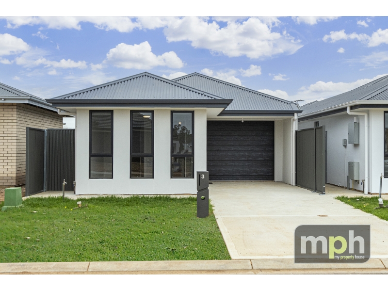 3 & 16 Teague Road, Eyre House for rent Listed by Mph Rentals of My