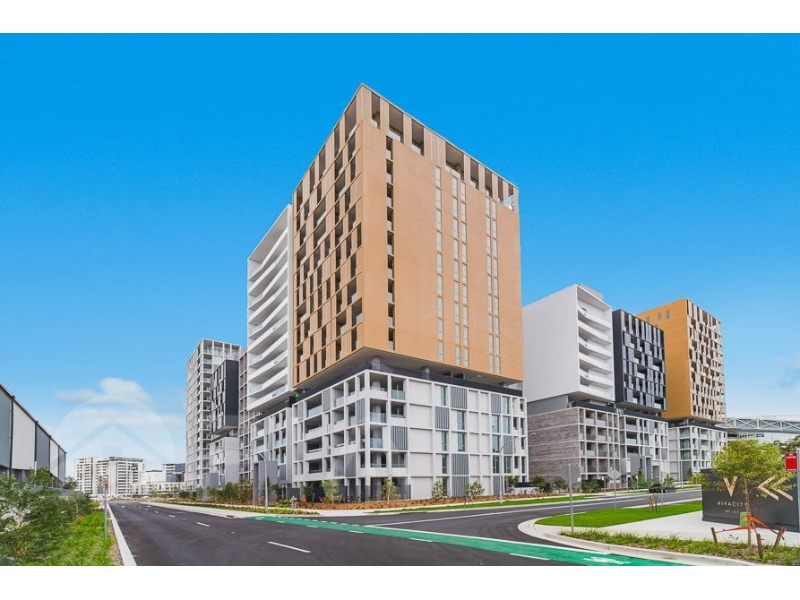 503/6 Shale St Lidcombe NSW 2141