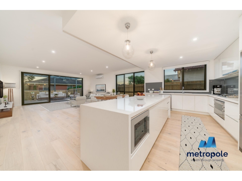 3B Malcolm Street MCKINNON VIC 3204