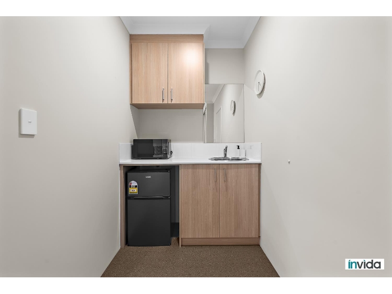 Private, Fully Furnished Room With Accessible Ensuite In A Brand-New Shared House - Utilities & Internet Included! image 3