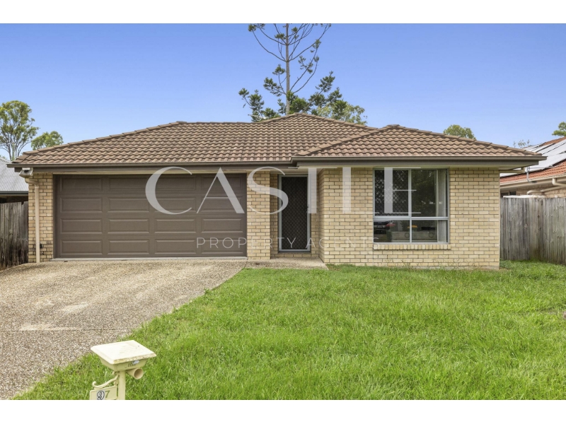 97 Charles Avenue, LOGAN CENTRAL House for rent Listed by Rentals