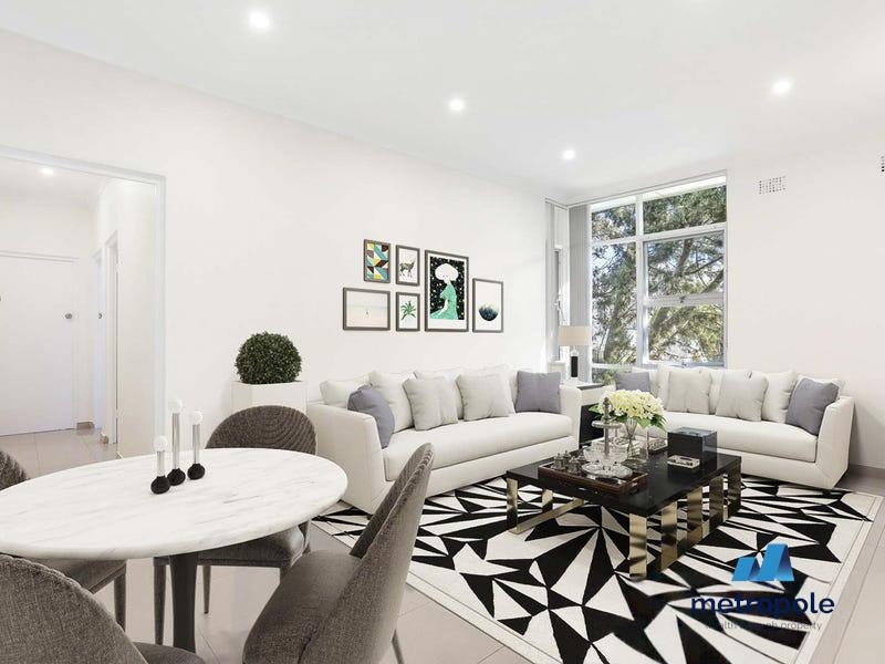 12/27 Gladstone Street BEXLEY NSW 2207