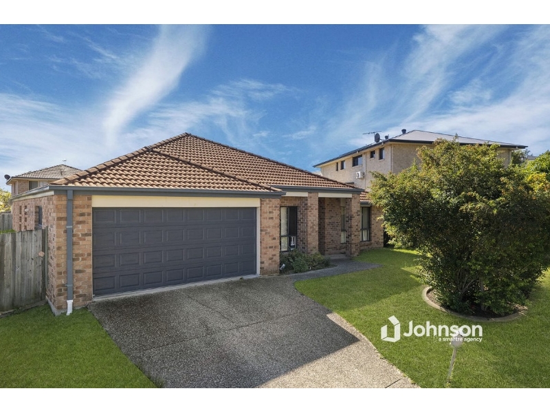 7 Mount Tambourine Avenue, Algester House for rent Listed by Johnson