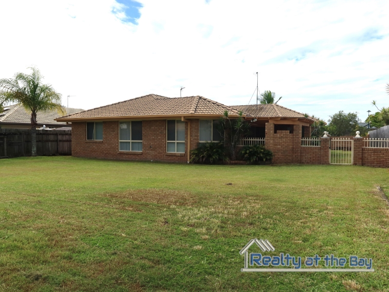 10 Westpark Court, Helensvale House for rent Listed by Tonibubb
