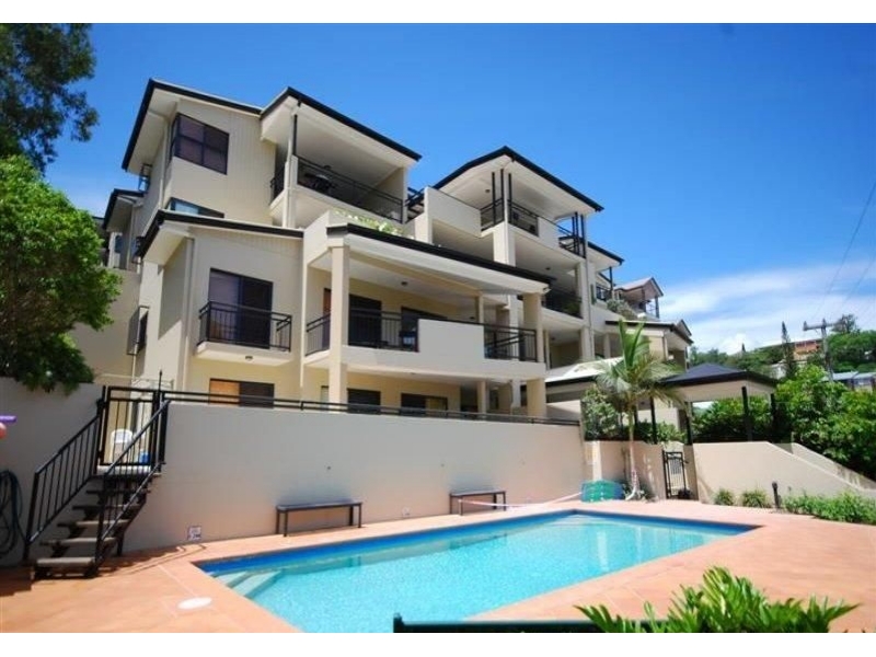 17/26 Paradise Street, Highgate Hill Apartment for rent Listed by