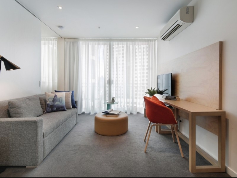 Rental properties & online application form