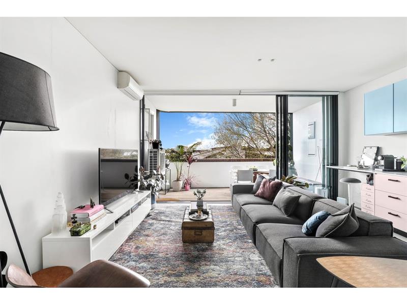 17/55 Ralph Street Alexandria NSW 2015