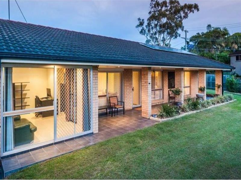 14 Lenore Crescent, Springwood House for rent Listed by Juliet