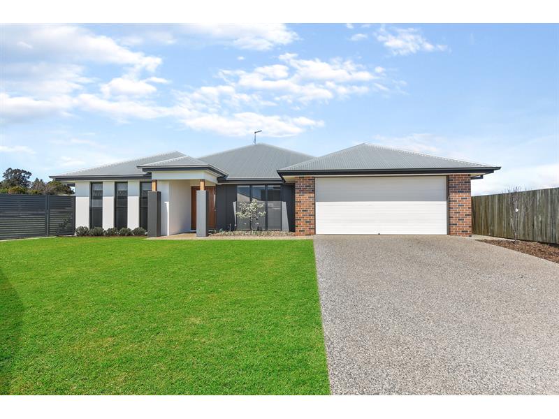 46 Hancock Circuit Kleinton QLD 4352