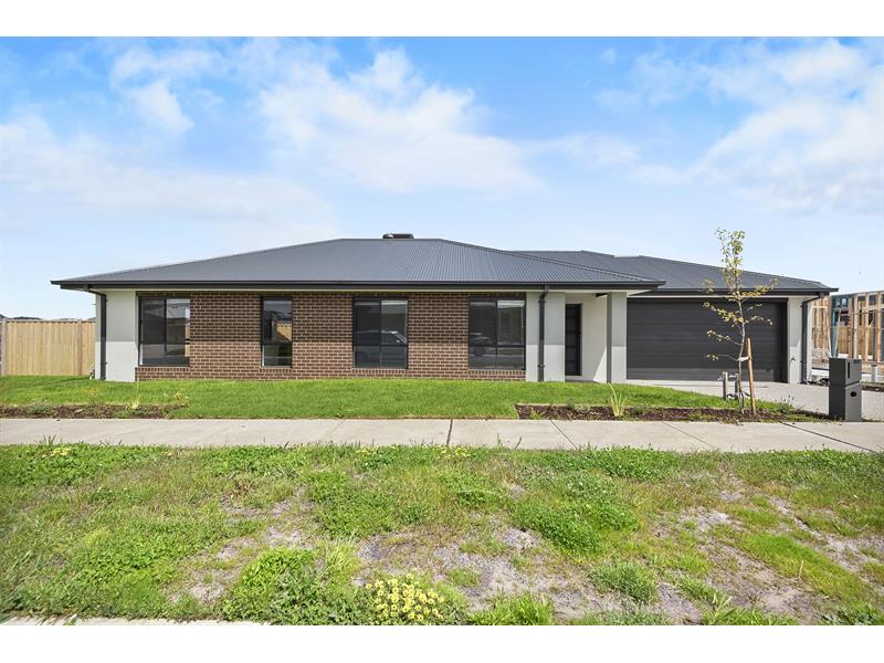 80 Pobblebonk Crescent, CLYDE NORTH House for rent Listed by Anne