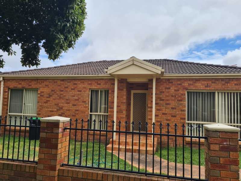 1/10 Nockolds Crescent, NOBLE PARK Apartment for rent Listed by