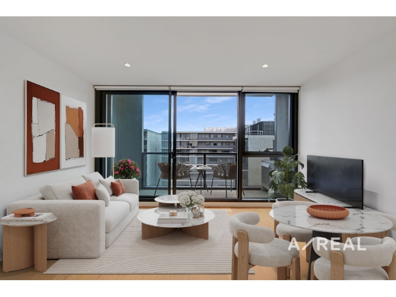 1912/25 Coventry Street SOUTHBANK VIC 3006