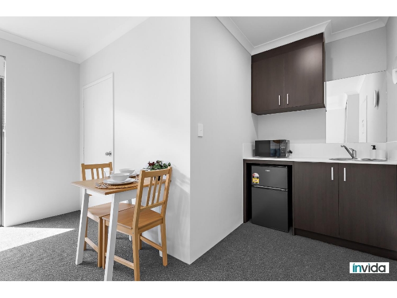 Private & Fully Furnished Room With Ensuite Room In A Brand-New Shared House - Utilities & Internet Included! image 2