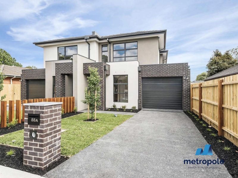 88A Wingate Street BENTLEIGH EAST VIC 3165