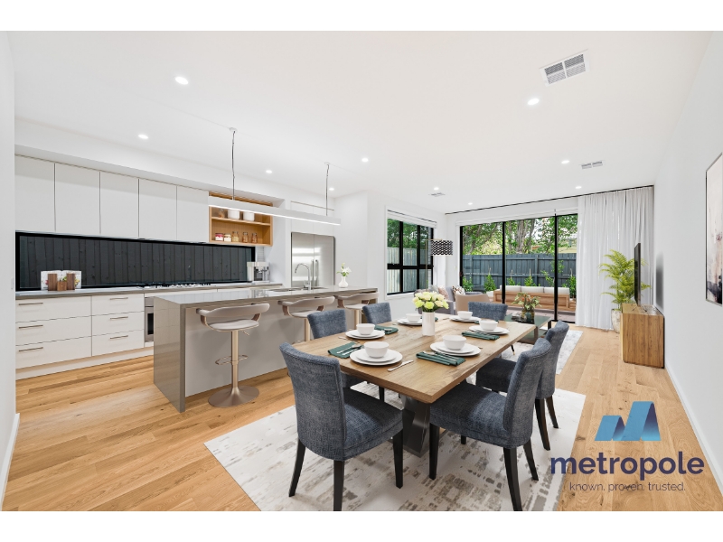 26B Shrewsbury Street BENTLEIGH EAST VIC 3165